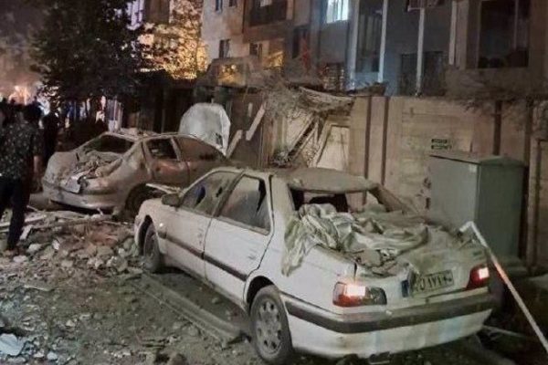 Tensión Irán-Israel, ataques masivos entre estas naciones, origen y escalada de un conflicto que se extrema en Oriente Próximo