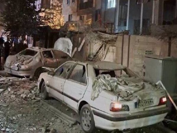 Tensión Irán-Israel, ataques masivos entre estas naciones, origen y escalada de un conflicto que se extrema en Oriente Próximo