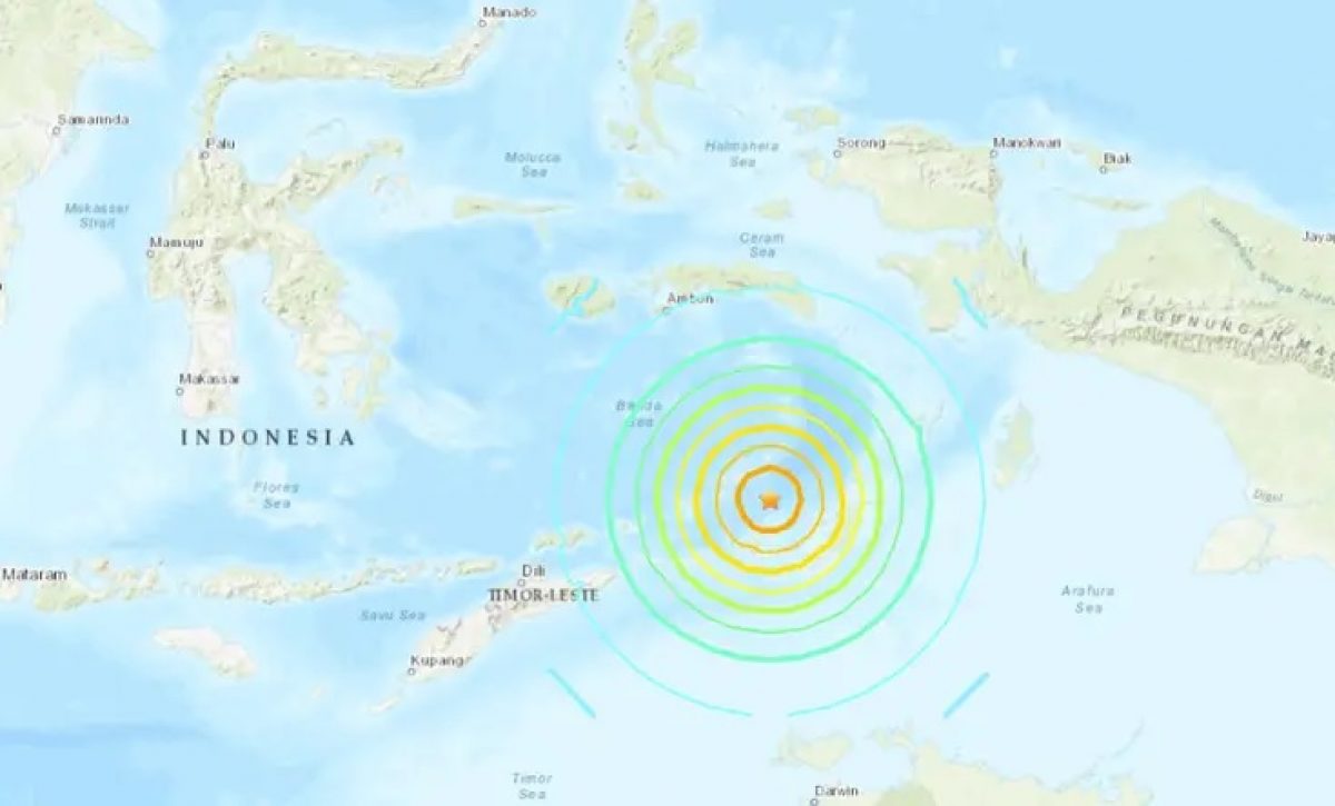 Terremoto