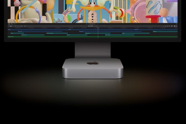 Todo sobre los procesadores M5 y M6: la evolución de los Mac en 2025-2026