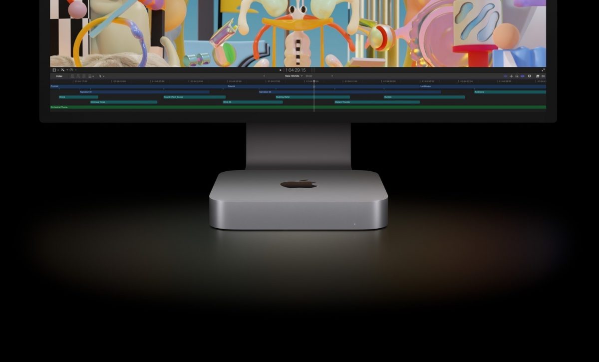Todo sobre los procesadores M5 y M6: la evolución de los Mac en 2025-2026