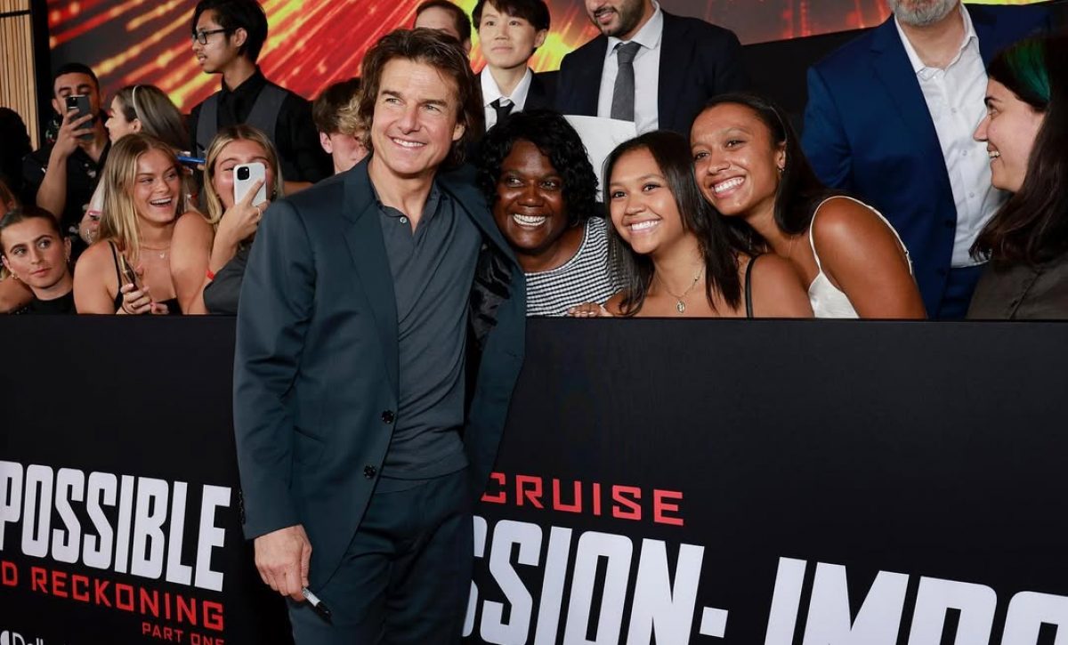 Tom Cruise: un Oscar honorífico finalmente premia su impacto cinematográfico