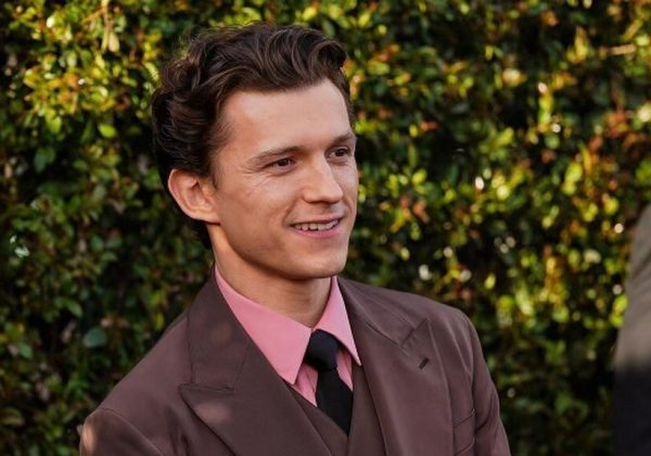 Tom Holland anuncia pausa en su carrera para cuidar su bienestar
