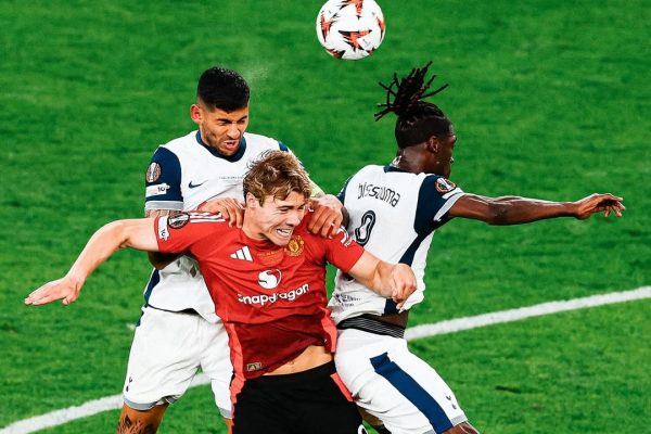 Tottenham se corona campeón de la Europa League en San Mamés