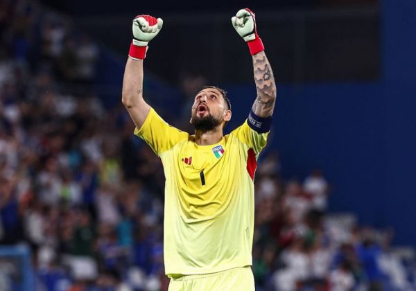 Tras despedirse del PSG, Donnarumma atrae a gigantes europeos atraídos por sus números con los parisinos