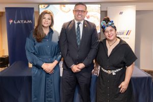 Tres chefs ecuatorianas llevarán la cocina nacional a uno de los eventos gastronómicos más importantes del mundo