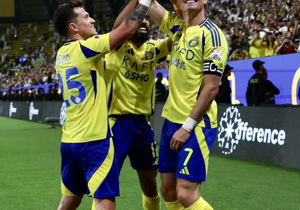 Tres gigantes desean a Cristiano Ronaldo para el mundial de clubes 2025.