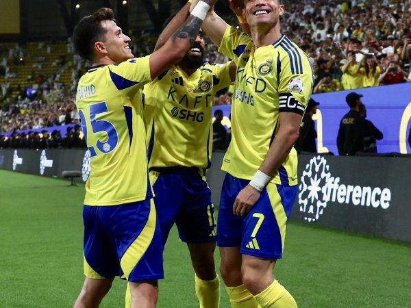 Tres gigantes desean a Cristiano Ronaldo para el mundial de clubes 2025.