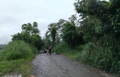 Tres agricultores asesinados en ataque armado en Santo Domingo de los Tsáchilas