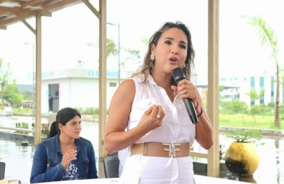 Tribunal Electoral desestima cargos contra asambleísta Bayas en caso de uso de recursos públicos