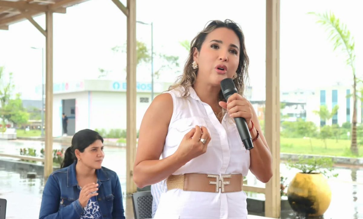 Tribunal Electoral desestima cargos contra asambleísta Bayas en caso de uso de recursos públicos