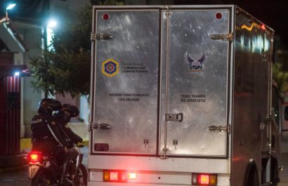Triple crimen causa conmoción en Esmeraldas, entre las víctimas había un hombre, a quien decapitaron. (Referencial-API).