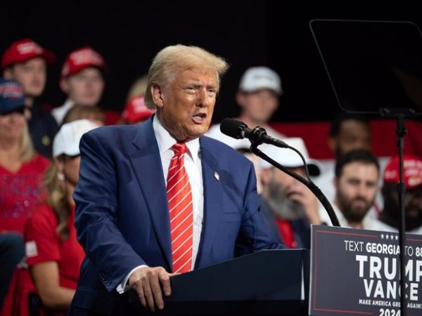 Trump Invita a Mohamed bin Zayed a la Casa Blanca y Anuncia Millonarios Acuerdos