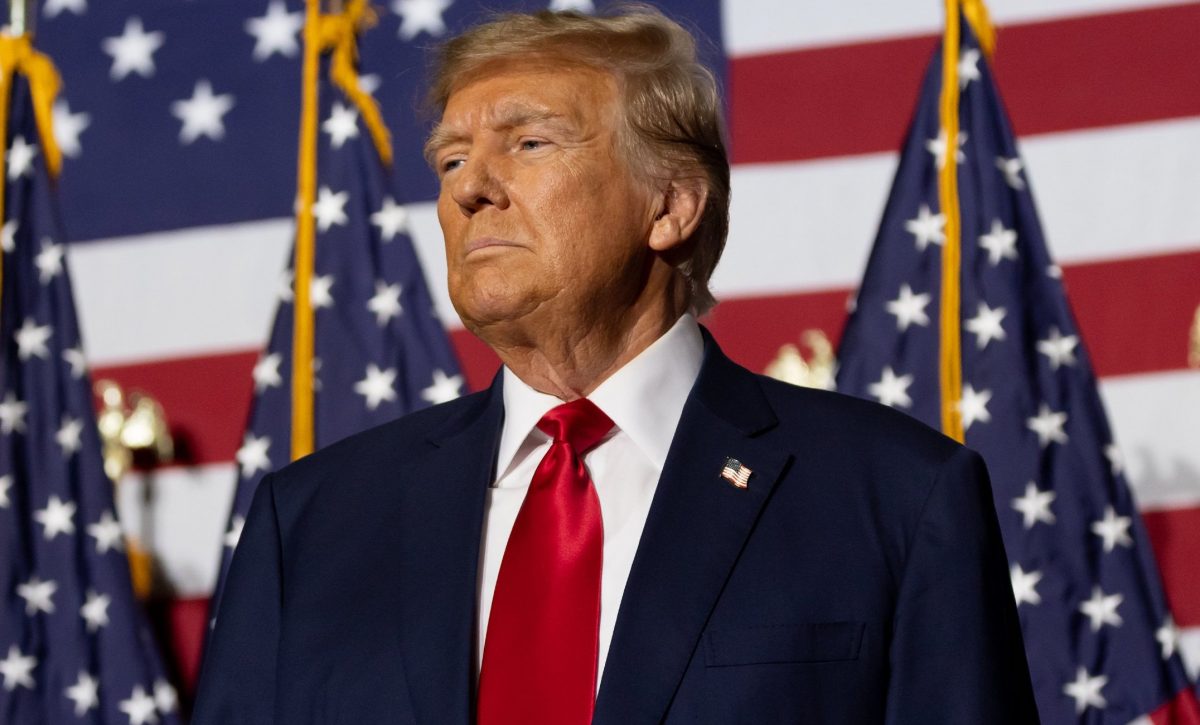 Trump, por su parte, espera una reacción española favorable a su pedido.