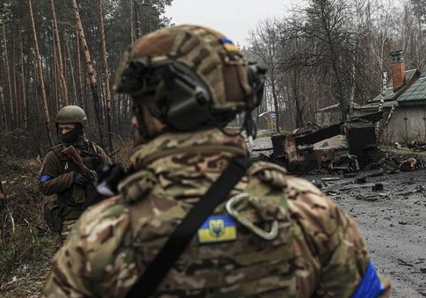 Ucrania intensificó sus operaciones militares con ataques a centrales nucleares, objetivos civiles y oleoductos en territorio ruso.