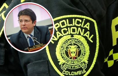Un adolescente, de 14 años, sospechoso de disparar contra el senador y precandidato presidencial Miguel Uribe Turbay, no aceptó los cargos en su contra.