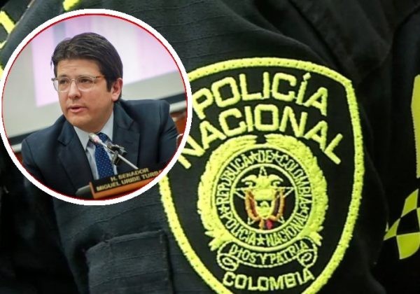 Un adolescente, de 14 años, sospechoso de disparar contra el senador y precandidato presidencial Miguel Uribe Turbay, no aceptó los cargos en su contra.