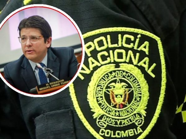 Un adolescente, de 14 años, sospechoso de disparar contra el senador y precandidato presidencial Miguel Uribe Turbay, no aceptó los cargos en su contra.