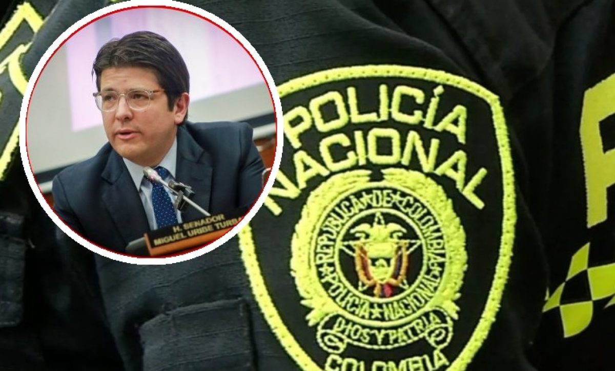 Un adolescente, de 14 años, sospechoso de disparar contra el senador y precandidato presidencial Miguel Uribe Turbay, no aceptó los cargos en su contra.