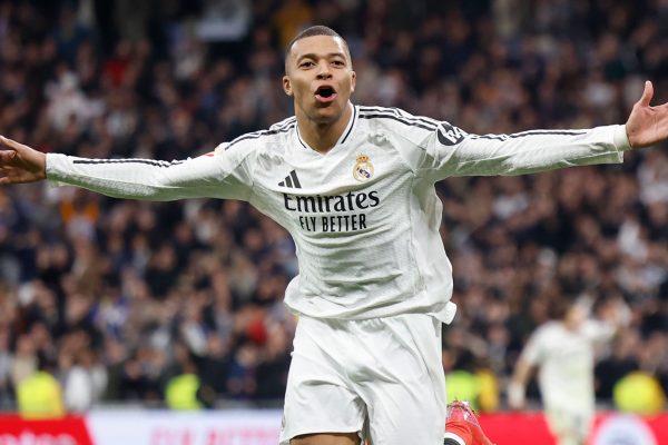 Un año de Kylian Mbappé en el Real Madrid: récord de goles y premios individuales, pero con grandes tropiezos colectivos.