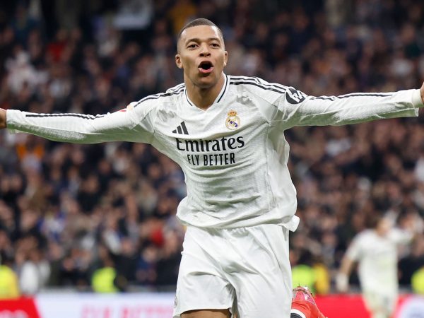 Un año de Kylian Mbappé en el Real Madrid: récord de goles y premios individuales, pero con grandes tropiezos colectivos.