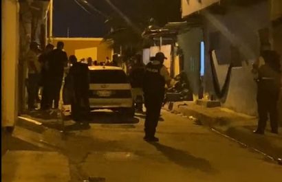 Un ataque armado cobró la vida de Steven Paredes, de 28 años, este sábado 21 de junio en un callejón de la ciudadela Circunvalación, en Manta,