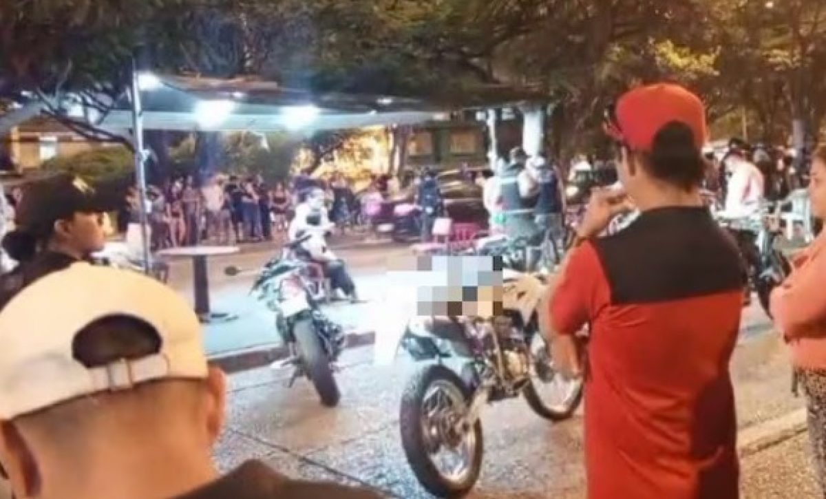 Un ataque armado dejó tres muertos y dos heridos de gravedad en la cancha de la ciudadela La Coviem, en Guayaquil.