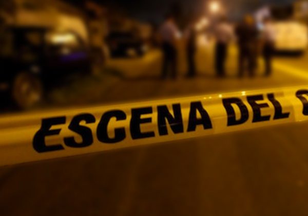 Un ataque armado ocurrido la noche de este viernes en el sector de Casitas del Guasmo, al sur de Guayaquil,