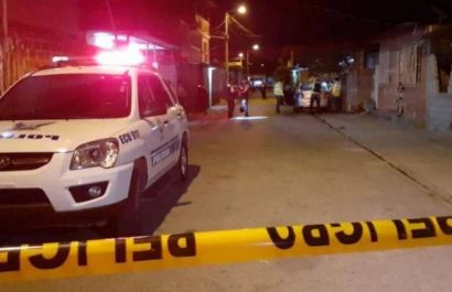 Un culto evangélico se convirtió en el escenario de un ataque armado en el sector Flor de Bastión, en Guayaquil.