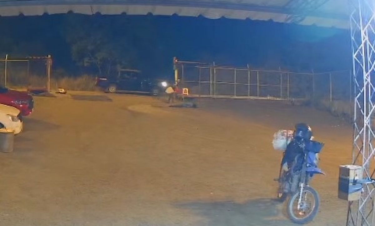 Un guardia de seguridad asesinado dejó un ataque armado el martes 1 de julio en un night club ubicado en el paso lateral del cantón Tosagua,
