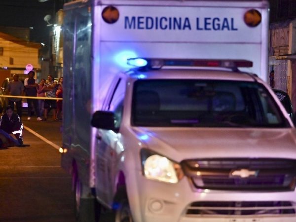 Un hombre identificado como Édison Antonio D. R., de 44 años, resultó abatido por agentes de la Policía Nacional.