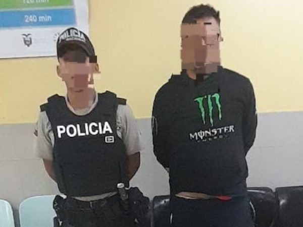 Un hombre resultó sentenciado a 34 años y ocho meses de prisión por el asesinato de un niño de 4 años en Quito