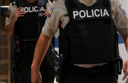 Un intento de asalto armado en una licorería del sector Quitumbe, en el sur de Quito, quedó frustrado por las víctimas.