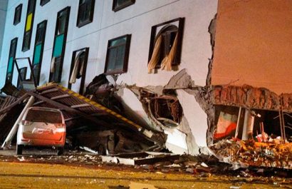 Un-terremoto-de-magnitud-64-sacude-el-sureste-de-Taiwan