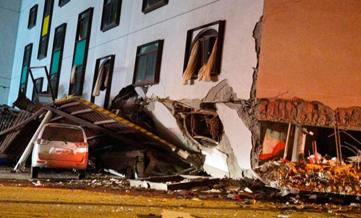 Un-terremoto-de-magnitud-64-sacude-el-sureste-de-Taiwan