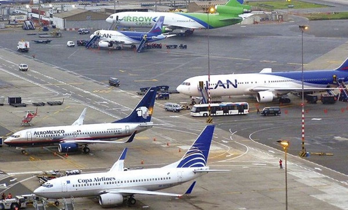Un vuelo de Copa Airlines con más de 300 pasajeros a bordo estuvo a segundos de una catástrofe aérea en el Aeropuerto Internacional Jorge Chávez.