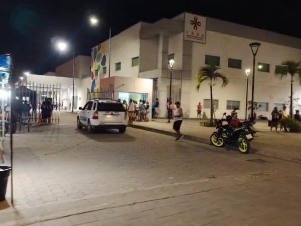 Una de las víctimas falleció en el hospital Napoleón Dávila de Chone.