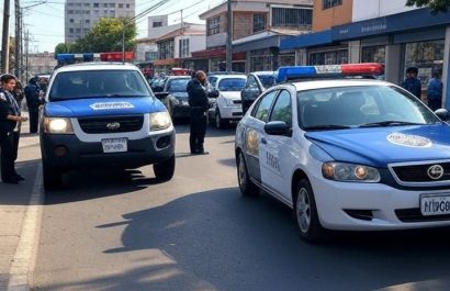 Una mujer asesinada dejó un ataque armado este martes a las 07h00 en la segunda etapa de El Recreo, en el cantón Durán.
