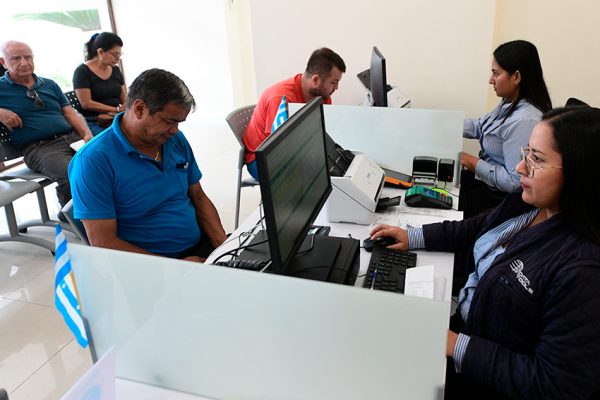 La Unidad Municipal Distrital del Parque Samanes del Municipio de Guayaquil, superó las 33.000 atenciones en su primer año.