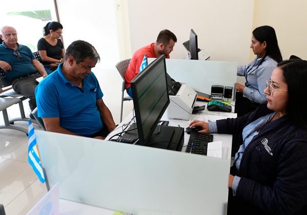 La Unidad Municipal Distrital del Parque Samanes del Municipio de Guayaquil, superó las 33.000 atenciones en su primer año.