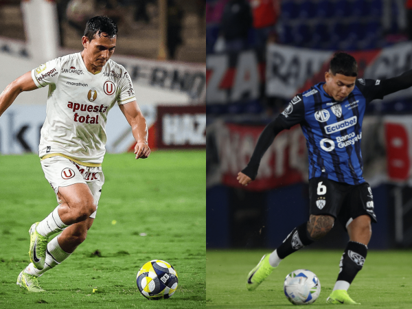 Universitario recibe a Independiente del Valle en el Monumental por la Libertadores