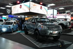 Vehículos eléctricos en Ecuador: Estas son las provincias que registran mayor matriculación de estos carros. (Xinhua/Ricardo Trujillo).