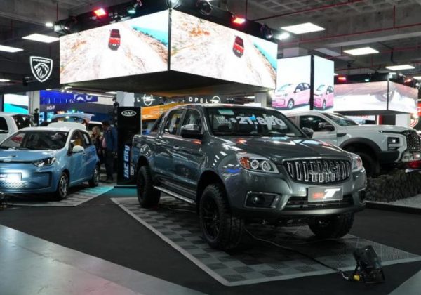 Vehículos eléctricos en Ecuador: Estas son las provincias que registran mayor matriculación de estos carros. (Xinhua/Ricardo Trujillo).