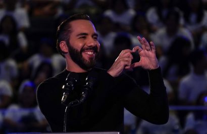 Venezuela abre una investigación contra Nayib Bukele y su Gobierno por torturas y violaciones de derechos humanos