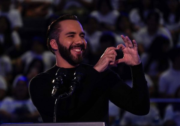 Venezuela abre una investigación contra Nayib Bukele y su Gobierno por torturas y violaciones de derechos humanos