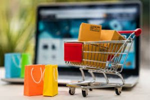 Ventas en línea Día de la Madre