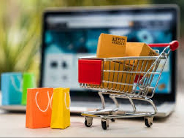 Ventas en línea Día de la Madre