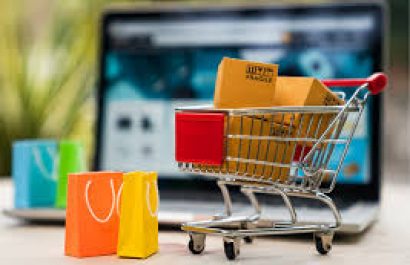 Ventas en línea Día de la Madre