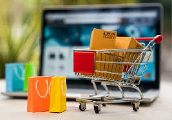 Ventas en línea Día de la Madre