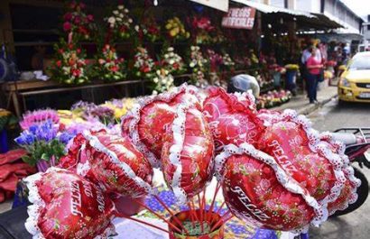 Ventas por el Día de la Madre dinamizarán la economía ecuatoriana con 7 % de crecimiento.